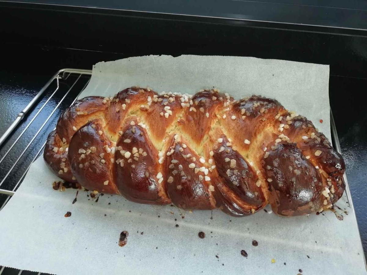 Echire Au Grain D'Orge 빌라 외부 사진