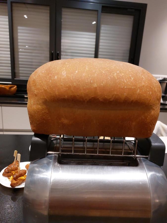 Echire Au Grain D'Orge 빌라 외부 사진