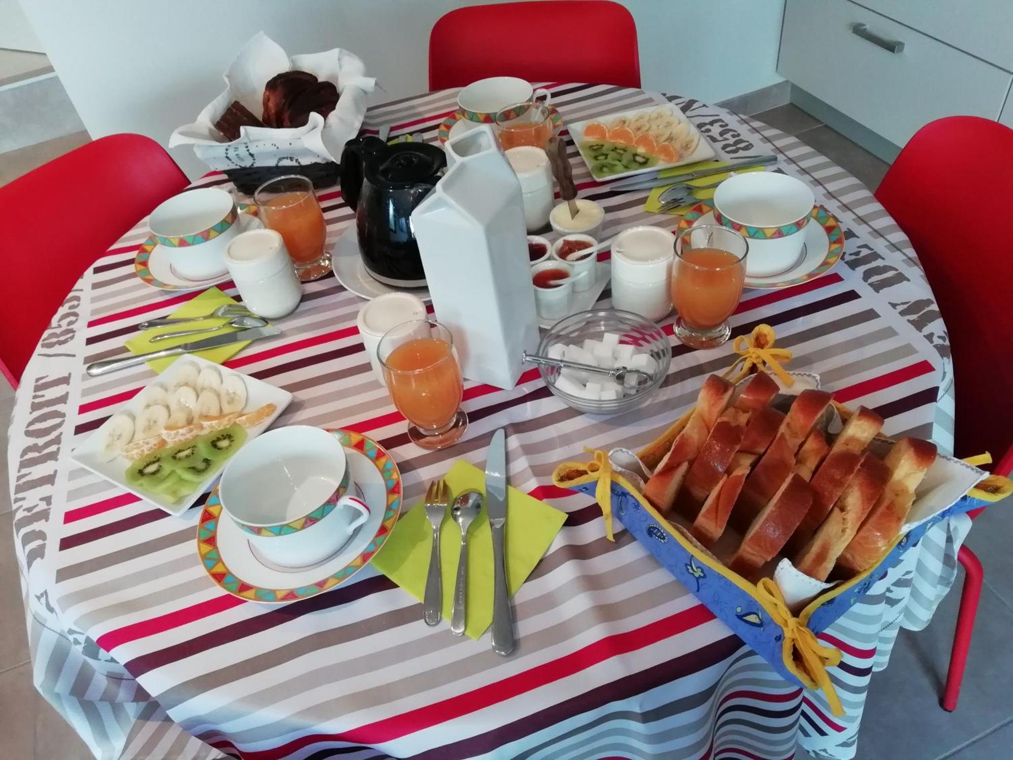 Echire Au Grain D'Orge 빌라 외부 사진